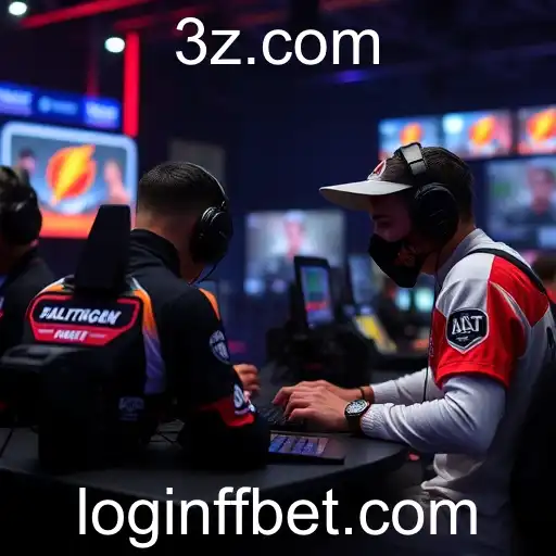 A Revolução dos Esports e o Impacto nos Jogos Online