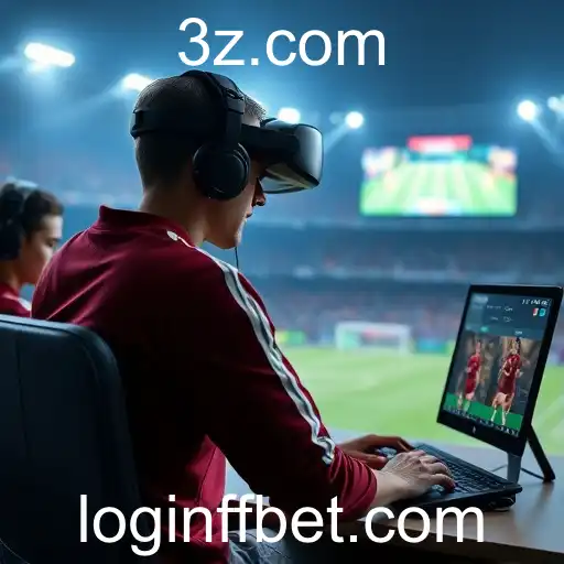 A Ascensão dos Sites de Apostas Online em 2025