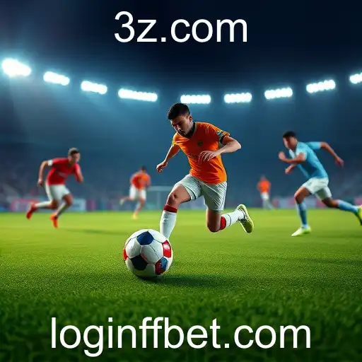 Novos Horizontes do Entretenimento Digital: ffbet e a Modernização dos Jogos Online