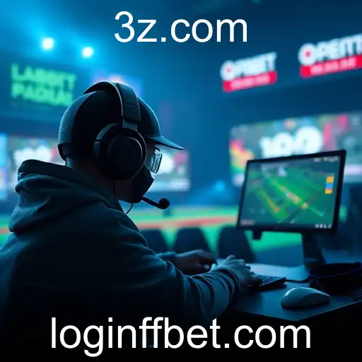 Tendências emergentes no mercado de jogos online em 2025