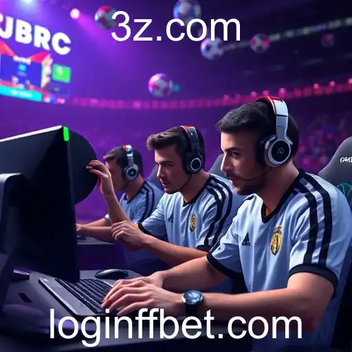 Avanços e Desafios no Mercado de Jogos Online em 2025