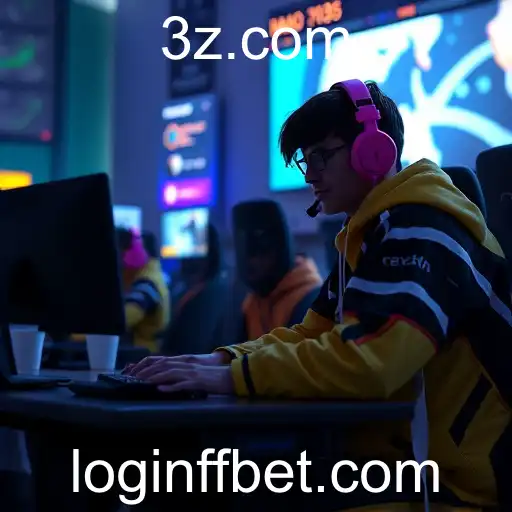 Crescimento Explosivo dos Jogos Online em 2025