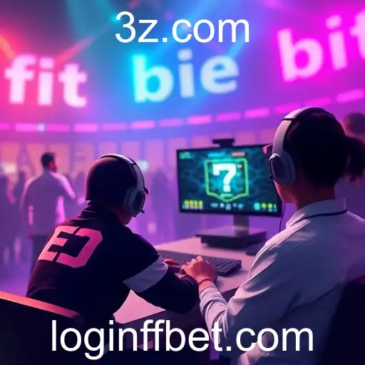 Crescimento dos Jogos Online em 2025: ffbet em Destaque