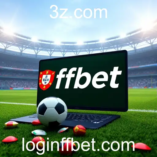 Expansão dos Jogos Online em 2025: O Impacto do 'ffbet'