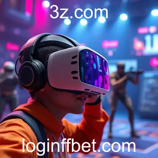 A Expansão dos Jogos Online em 2025