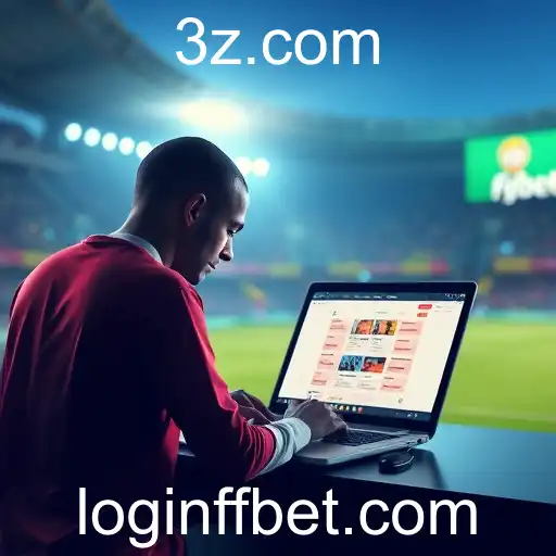 A Ascensão do ffbet na Indústria de Jogos Online