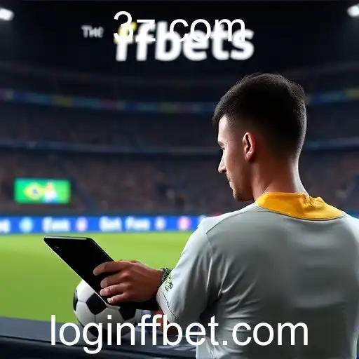 Nova Era dos Jogos Online e o Crescimento da FFBet
