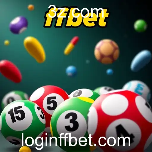 Revolucionando as Experiências de Jogos com ffbet